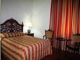 Vigan Plaza Hotel Ilocos Εξωτερικό φωτογραφία