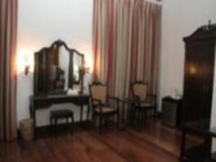 Vigan Plaza Hotel Ilocos Εξωτερικό φωτογραφία